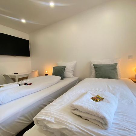 Lux Apartment Near Frankfurt! Moerfelden-Walldorf Exterior photo