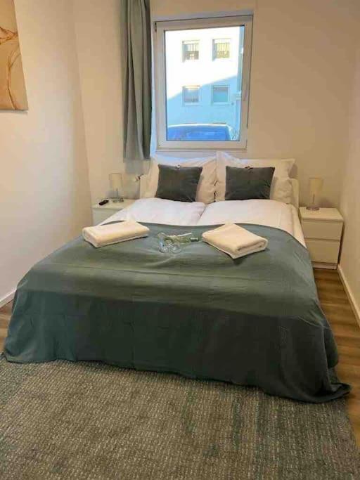 Lux Apartment Near Frankfurt! Moerfelden-Walldorf Exterior photo