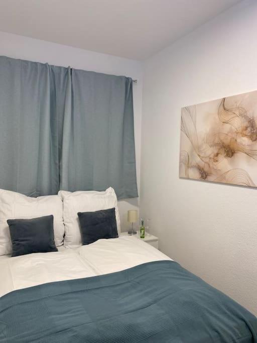 Lux Apartment Near Frankfurt! Moerfelden-Walldorf Exterior photo