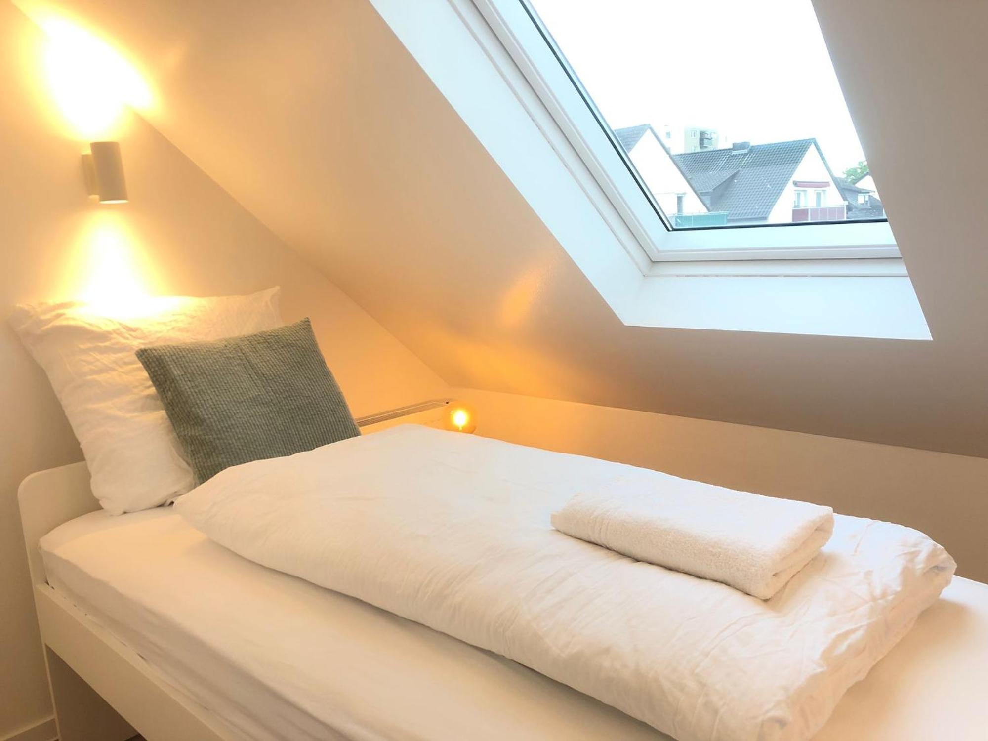 Lux Apartment Near Frankfurt! Moerfelden-Walldorf Exterior photo