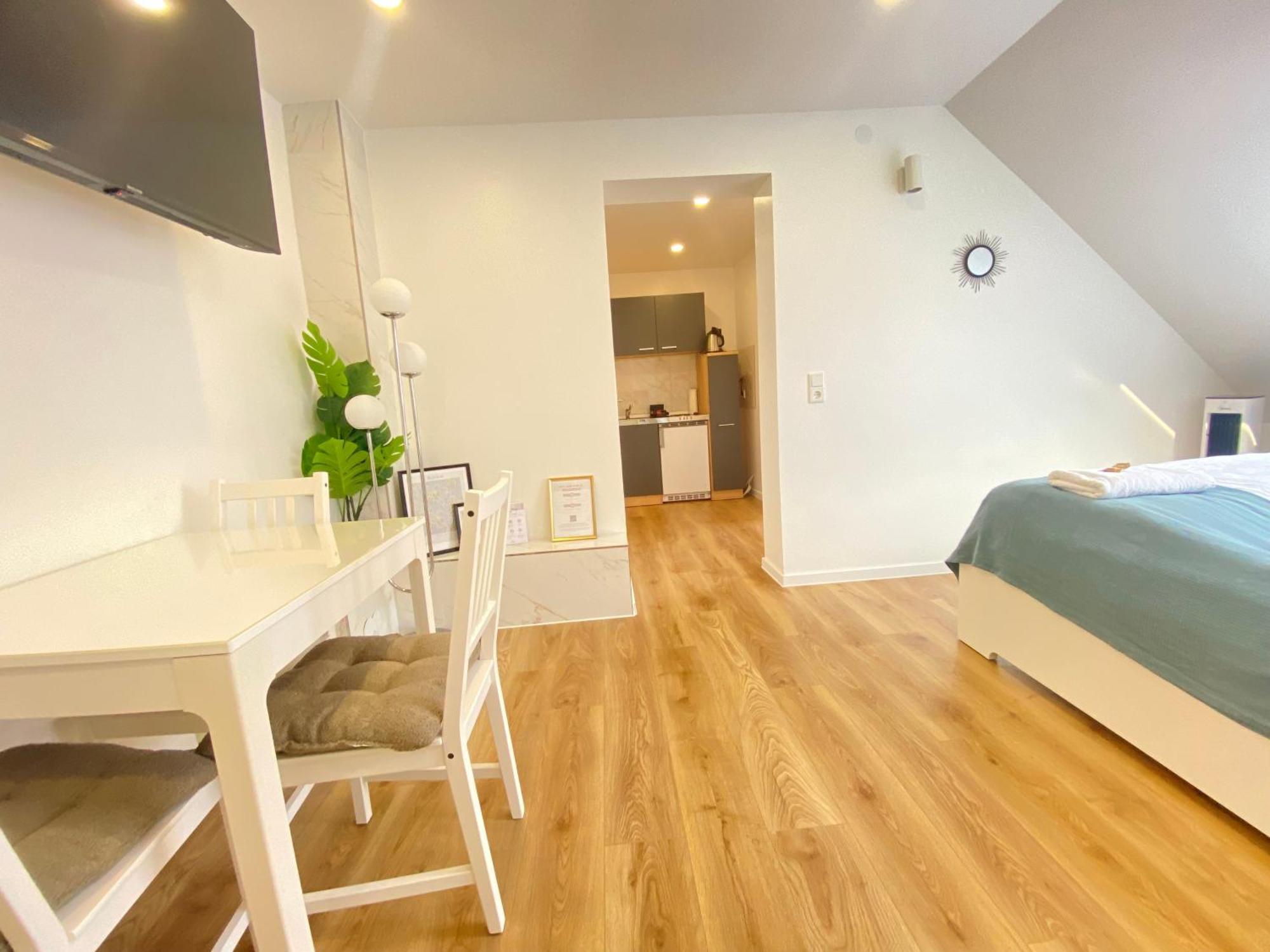 Lux Apartment Near Frankfurt! Moerfelden-Walldorf Exterior photo