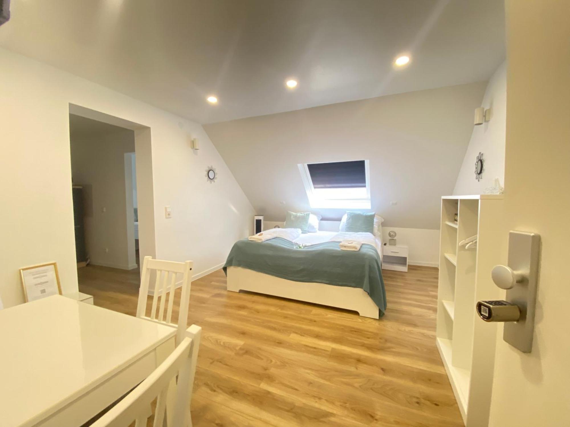 Lux Apartment Near Frankfurt! Moerfelden-Walldorf Exterior photo