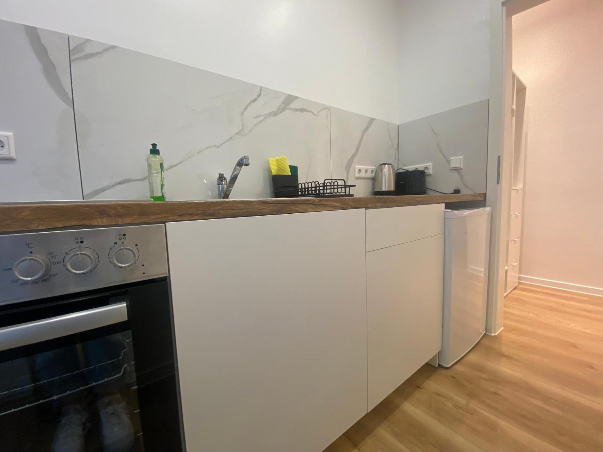Lux Apartment Near Frankfurt! Moerfelden-Walldorf Exterior photo